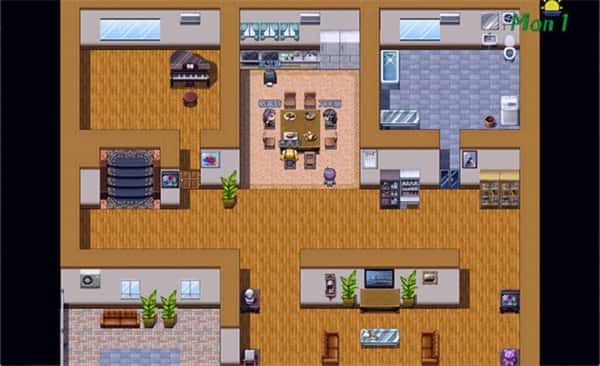 我的幸福人生 支线内容 展示图 7