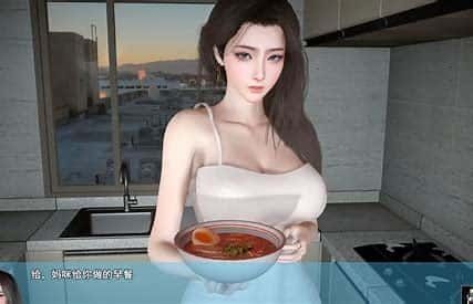 我的幸福人生 CG回想 玩法截图 3