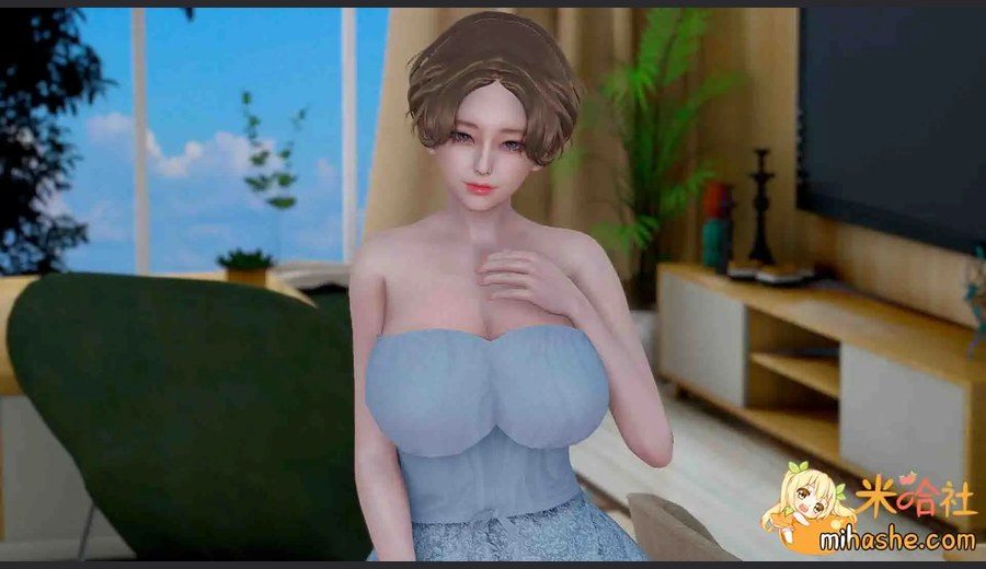 欲望村 欲望村PC版免费下载 封面图