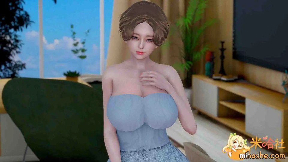 欲望村 任务推进 玩法截图 2