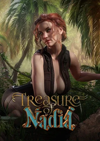 纳迪亚之宝 纳迪亚之宝 Treasure of Nadia 攻略大全 封面图