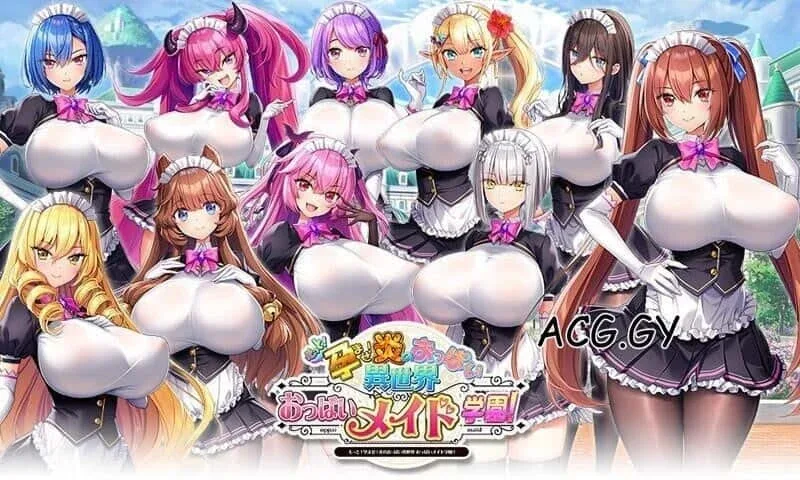 炎孕系列 玩法展示 玩法截图