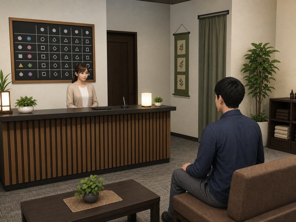 性爱治疗师 存档管理 详情图 5