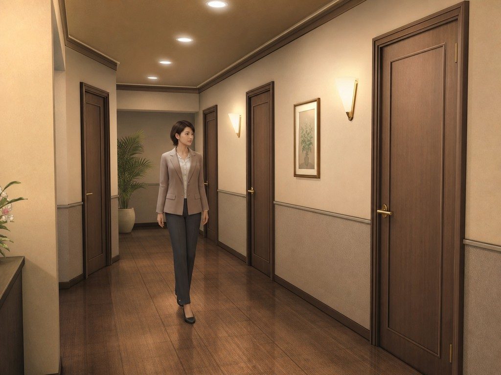 性爱治疗师 角色养成 画面 6