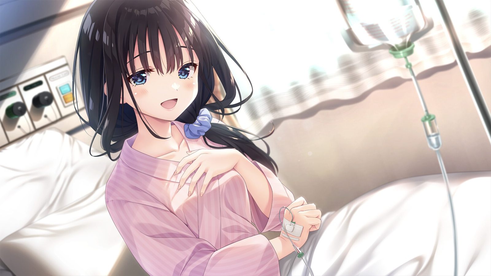 痴情哥哥与病弱妹妹的乡间生活DLC1 角色养成 预览图 6