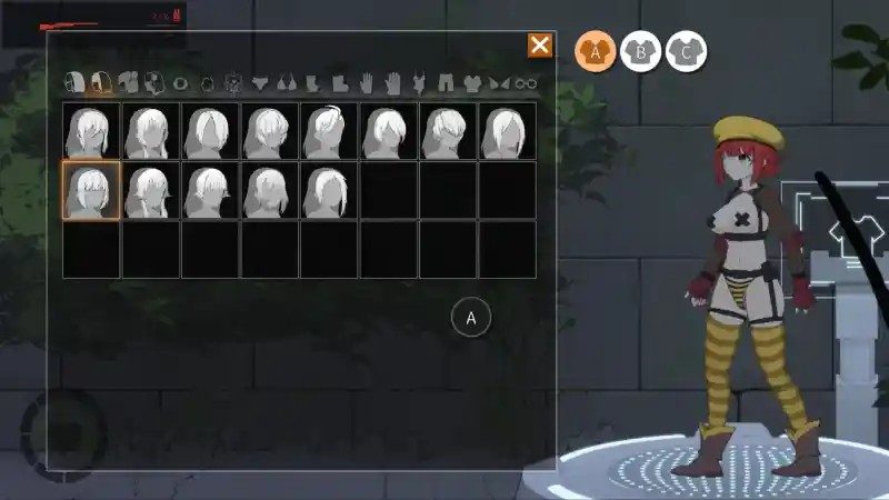 细胞领域CelSector版正式版 主线事件 资料图 2