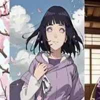 火影的生活-Hokage's Life 主线事件 展示图