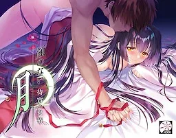 无颜之月-待宵双椿 无颜之月-待宵双椿 汉化版信息 封面图