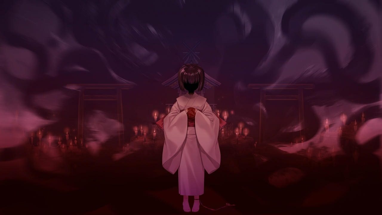 无颜之月-待宵双椿 场景演出 场景图 8