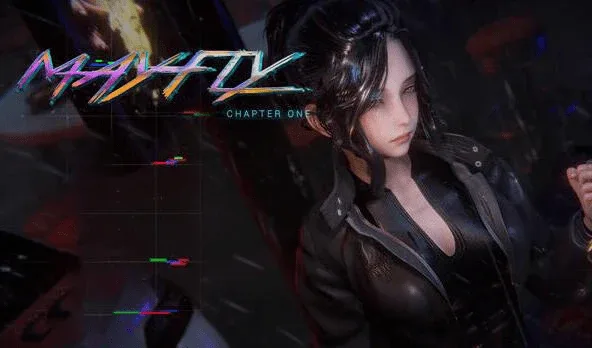 蜉蝣-MayFly Mayfly中文官网资料 封面图