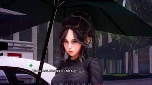 蜉蝣-MayFly 实机画面 画面 6