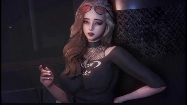 蜉蝣-MayFly EP2重置版 场景图 1