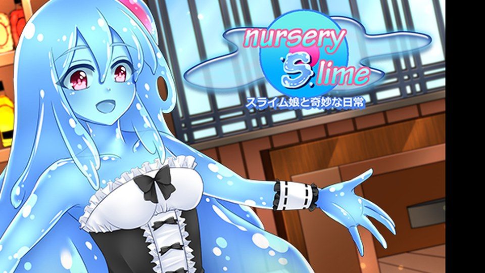 与史莱姆少女的奇妙日常 剧情探索 玩法截图 2