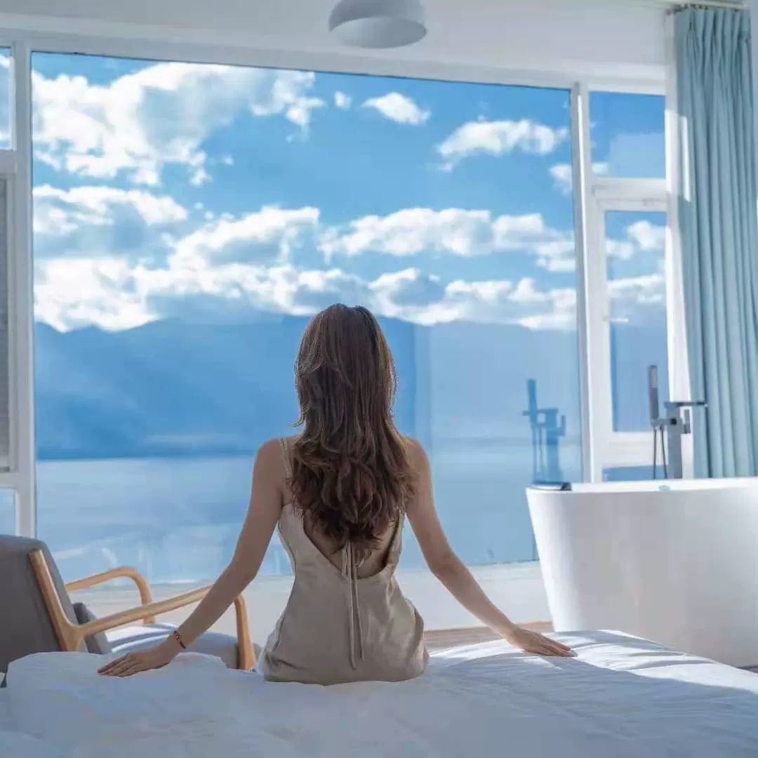 后宫酒店Harem Hotel 操作界面 资料图 8