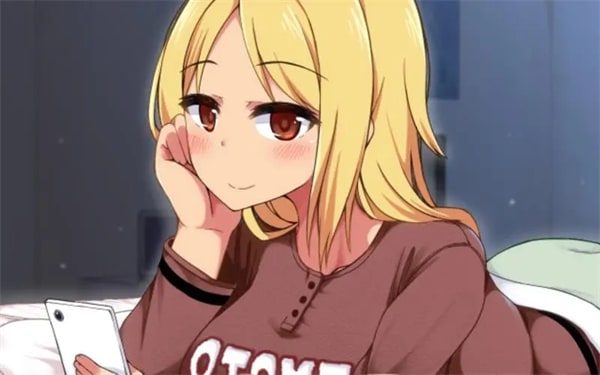 冬日狂想曲 角色路线 玩法截图 7