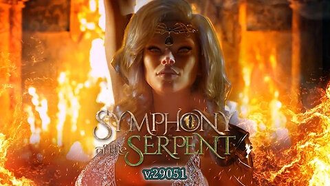 蛇之交响曲_Symphony of the Serpent 玩法展示 场景图 4
