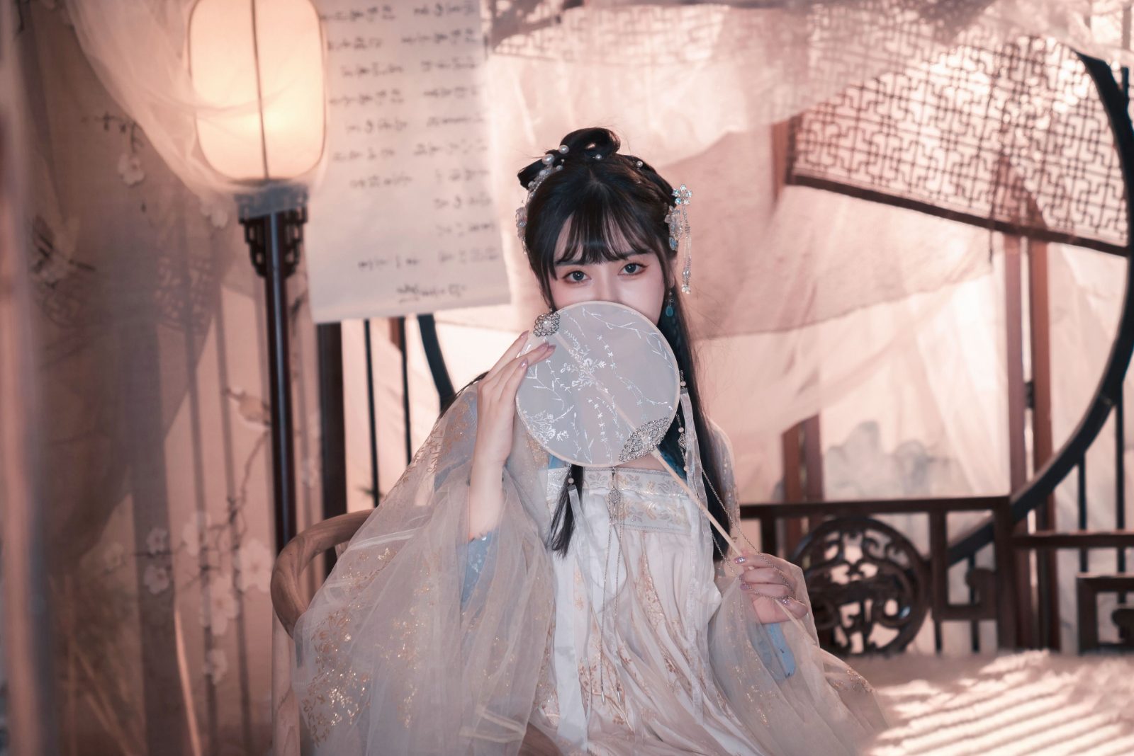 侠女逍遥录 CG回想 详情图 5
