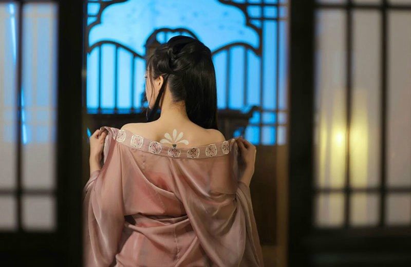 侠女逍遥录 实机画面 实机截图 4