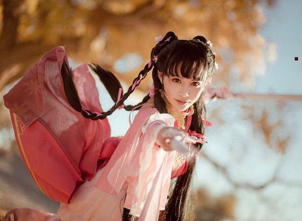 侠女逍遥录 操作界面 专题图 7