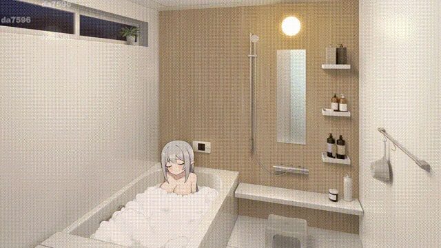 和存在感薄弱妹妹一起的简单生活 中文版 场景图 6