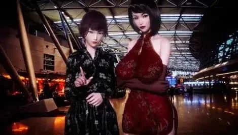 美德游戏 美德游戏游戏论坛汉化资源 封面图