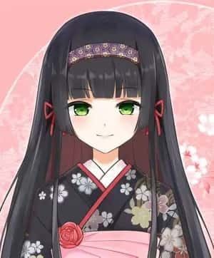 美少女万华镜 角色养成 资料图 3