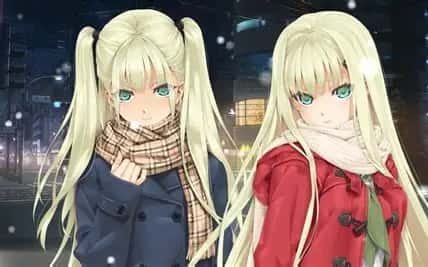 美少女万华镜 章节事件 玩法截图 4