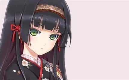 美少女万华镜 Galgame 演示图 2