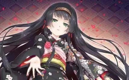 美少女万华镜 操作界面 玩法截图 5