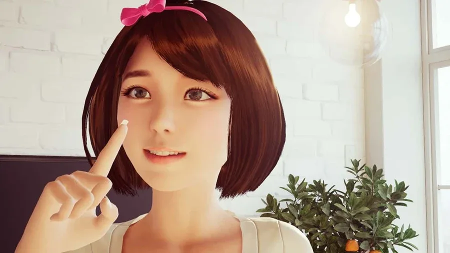 VR女友|VR Kanoja 回想收集 展示图