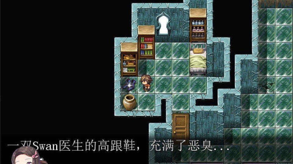践踏之塔全9层汉化版 践踏之塔全9层汉化版游戏官网：全9层入口 封面图