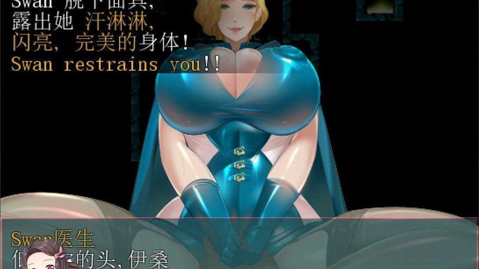 践踏之塔全9层汉化版 QTE战斗 专题图 2