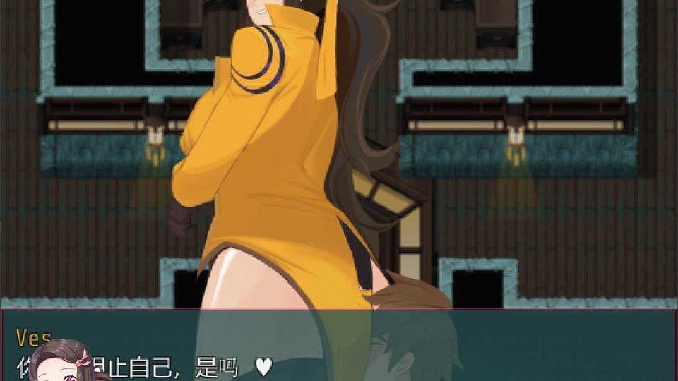 践踏之塔全9层汉化版 探索场景 场景图 7