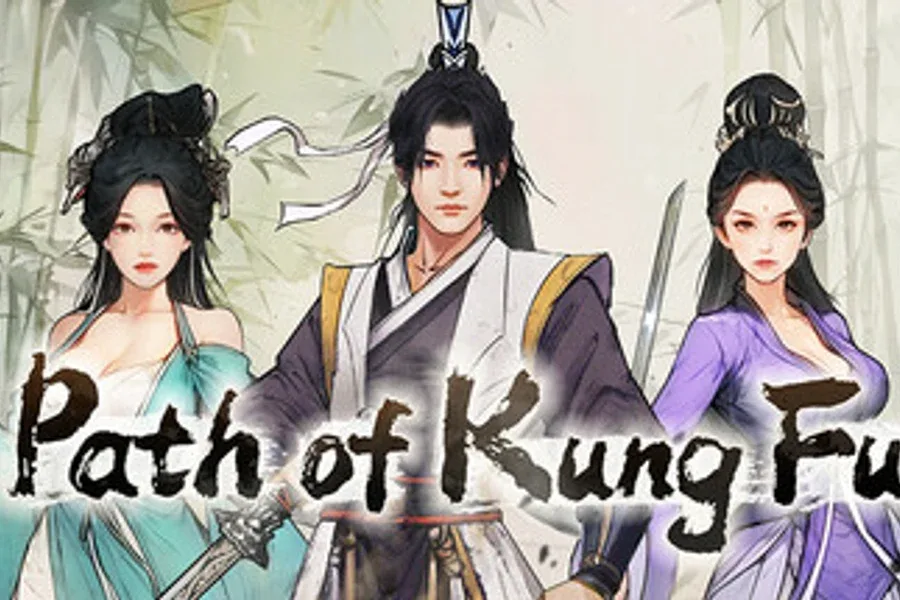 刀剑江湖路-绅士mod版 刀剑江湖路-绅士mod版游戏论坛汉化资源 封面图