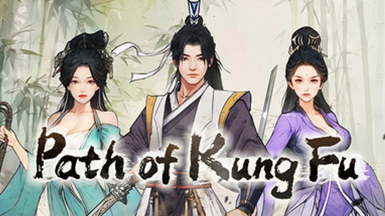 刀剑江湖路-绅士mod版 冒险题材 展示图 7