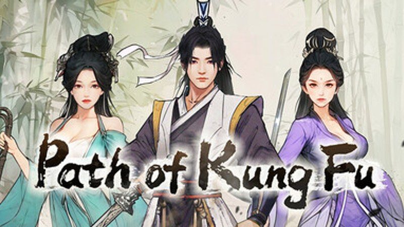 刀剑江湖路-绅士mod版 角色路线 场景图 1