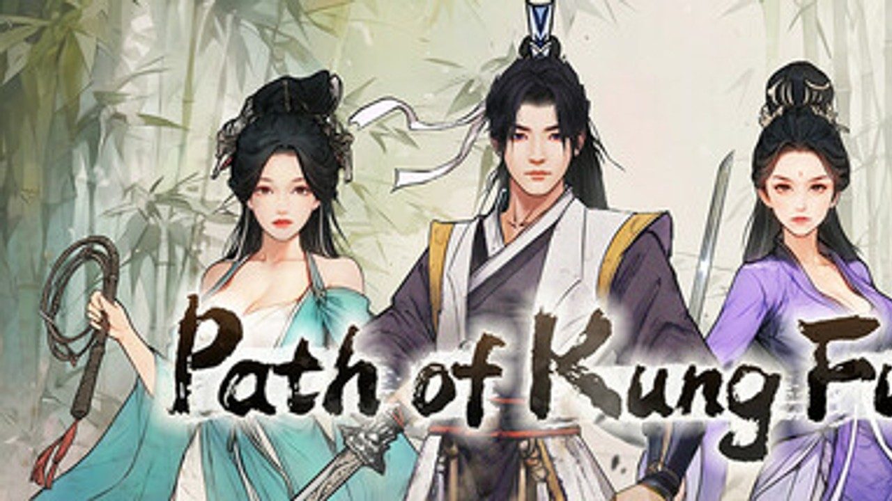 刀剑江湖路-绅士mod版 故事片段 资料图 4