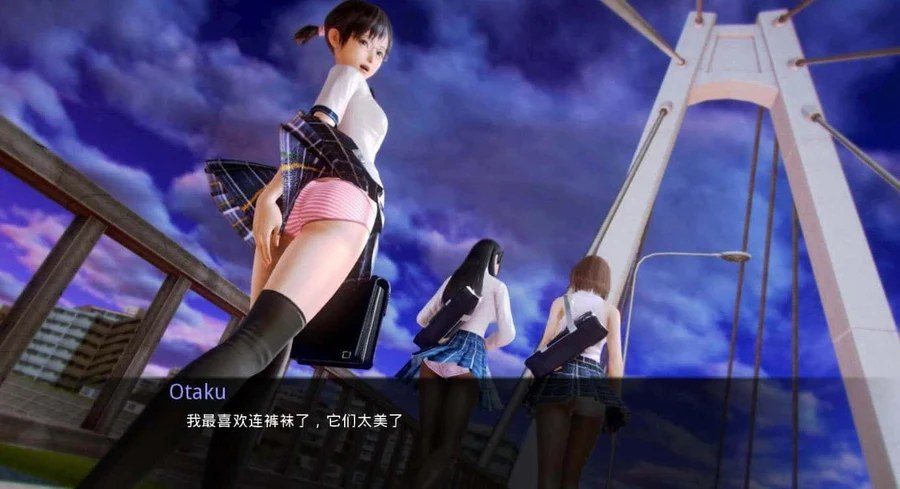 二次元老婆学院 家庭题材 画面 7