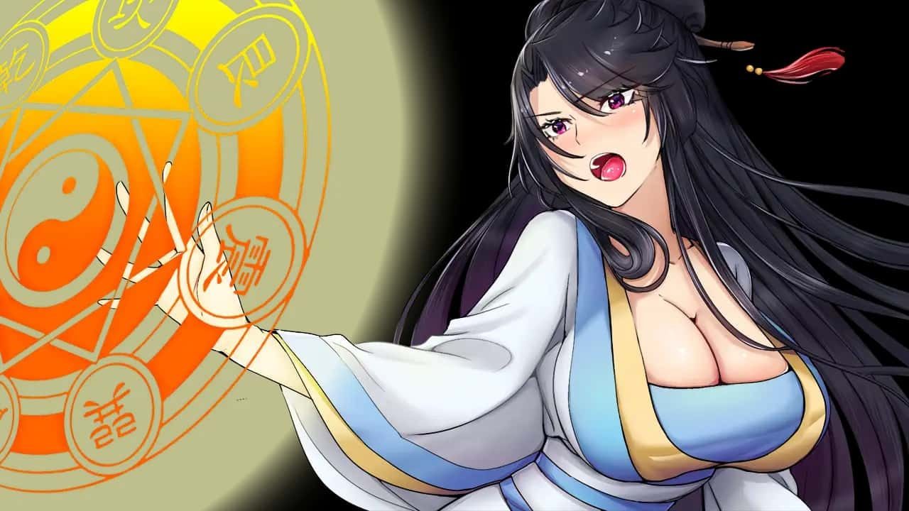 绯月仙行录 角色养成 详情图 3