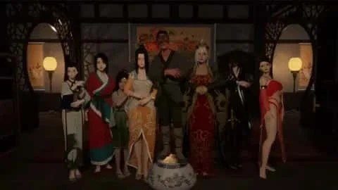 极品采花郎 玩法展示 演示图 7
