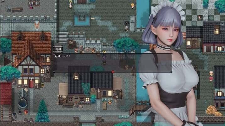 降临战纪 章节事件 专题图 7