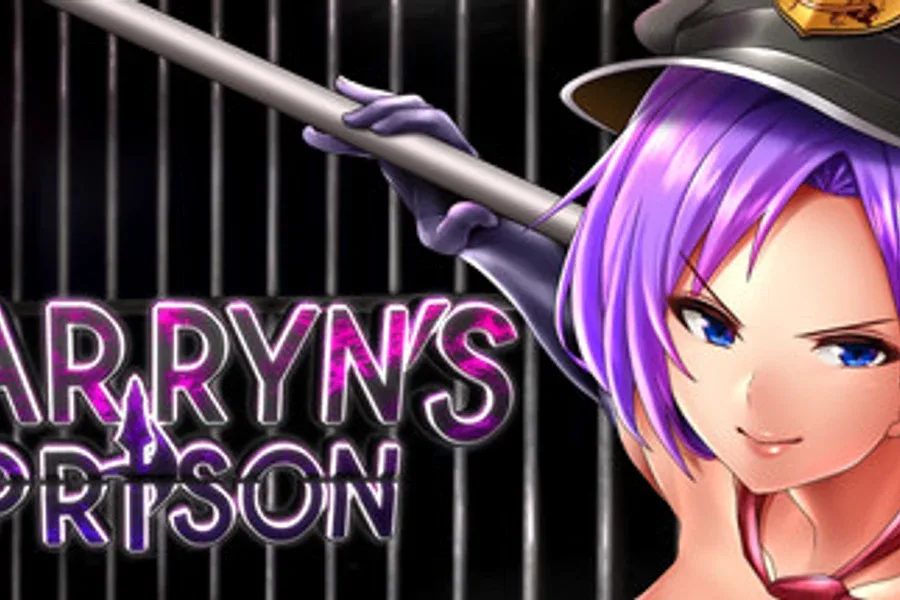 卡琳的监狱_Karryn's Prison 卡琳的监狱 Karryn's Prison游戏官网入口 封面图