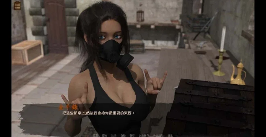 沙漠追猎者_Desert Stalker Desert Stalker官网入口资源合集 封面图