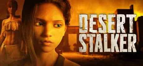 沙漠追猎者_Desert Stalker 沙漠追猎者 Desert Stalker游戏官网入口 封面图
