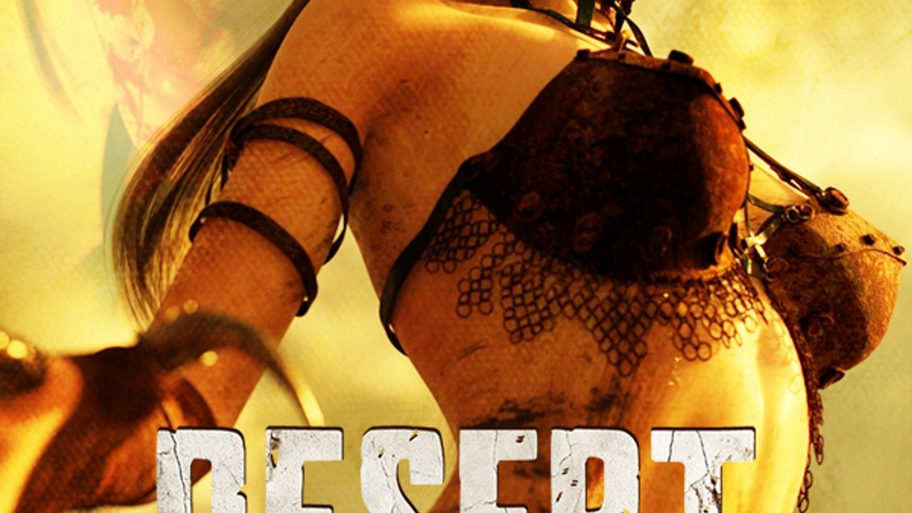 沙漠追猎者_Desert Stalker 角色事件 资料图 7