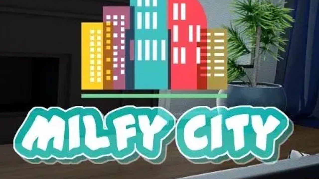淑女都市 Milfy City 流程攻略 详情图 2