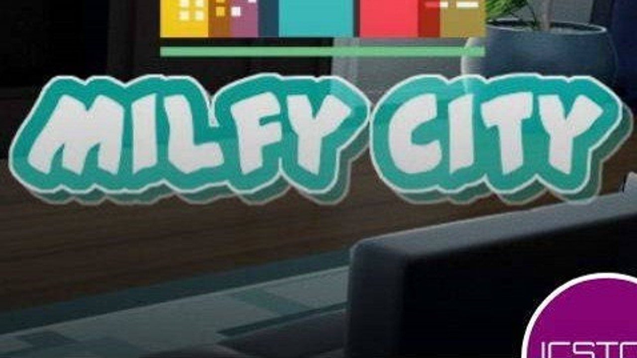 淑女都市 Milfy City 攻略要点 画面 2