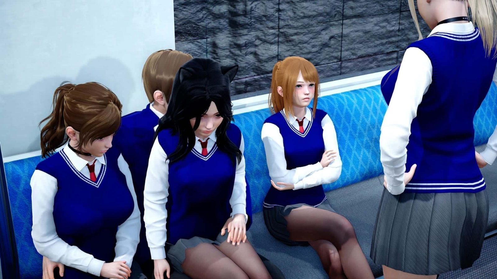 舒适咖啡厅_Cosy Cafe 任务推进 展示图 4