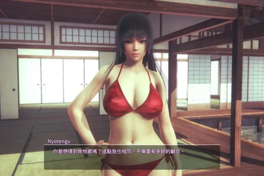 甜心选择2_Honey Select 2 甜心选择2 Honey Select 2官网入口角色事件 封面图