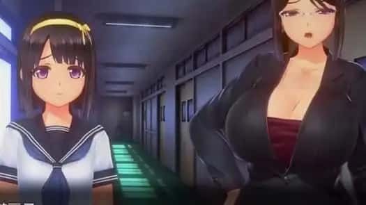 夏日之吻 剧情互动 展示图 4